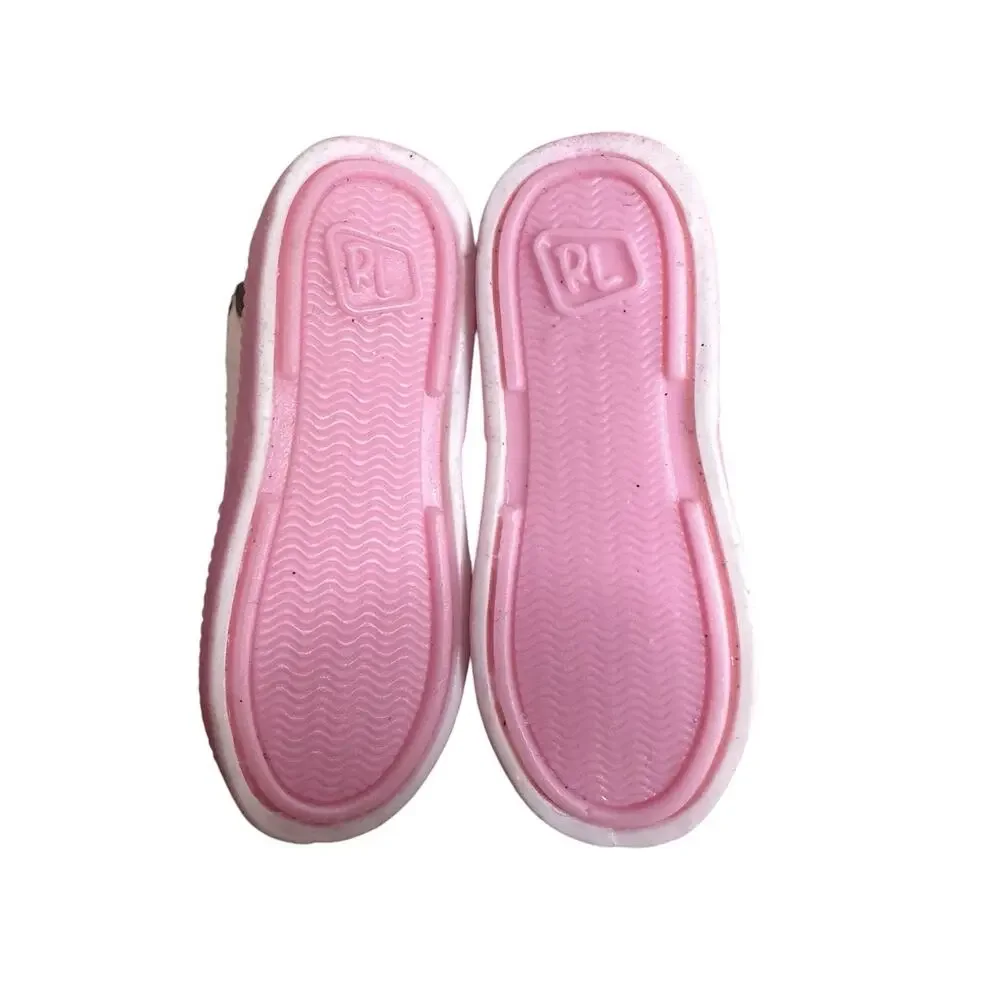 Real Littles Shoes 2 Pairs Mini Brands Shopkins Doll Shoes